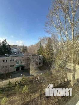 3-к квартира, вторичка, 56м2, 4/5 этаж