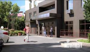 3-к квартира, вторичка, 97м2, 11/16 этаж