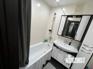 1-к квартира, вторичка, 34м2, 2/13 этаж