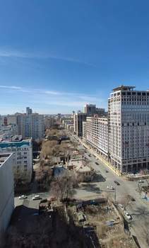 2-к квартира, вторичка, 93м2, 19/25 этаж
