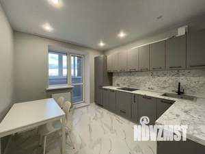 2-к квартира, вторичка, 71м2, 5/12 этаж