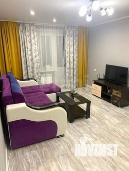 2-к квартира, вторичка, 57м2, 9/10 этаж