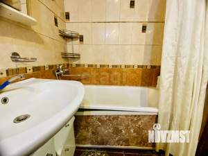 1-к квартира, вторичка, 33м2, 2/5 этаж