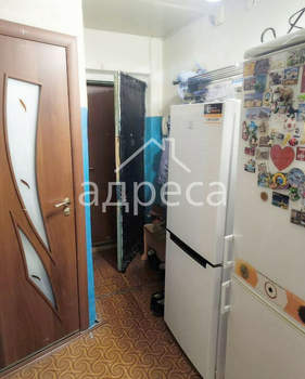 2-к квартира, вторичка, 44м2, 4/5 этаж