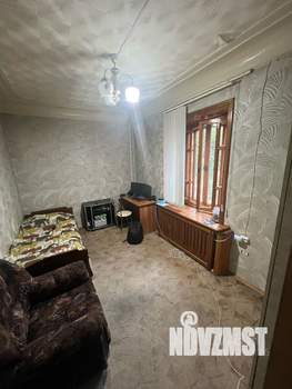 3-к квартира, вторичка, 65м2, 2/2 этаж