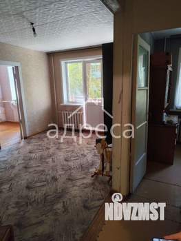 2-к квартира, вторичка, 43м2, 2/5 этаж