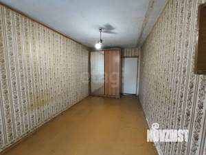 3-к квартира, вторичка, 60м2, 1/5 этаж