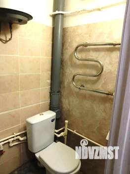 1-к квартира, вторичка, 18м2, 5/5 этаж