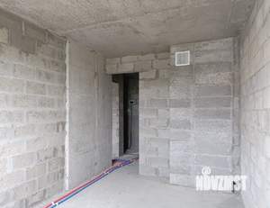 1-к квартира, вторичка, 35м2, 12/25 этаж