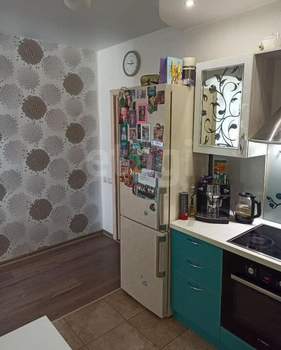 2-к квартира, вторичка, 54м2, 19/20 этаж