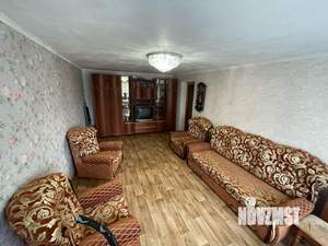 2-к квартира, вторичка, 61м2, 2/9 этаж