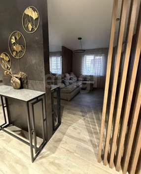 2-к квартира, вторичка, 73м2, 9/20 этаж