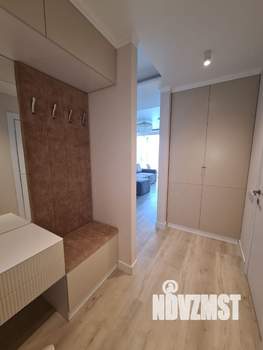 4-к квартира, вторичка, 100м2, 9/28 этаж