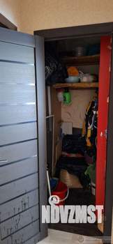 3-к квартира, вторичка, 58м2, 1/5 этаж