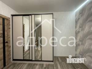 2-к квартира, вторичка, 51м2, 4/6 этаж