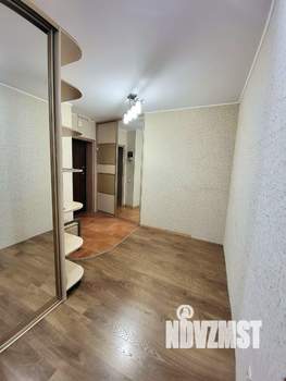 2-к квартира, вторичка, 77м2, 4/22 этаж