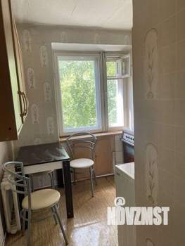 2-к квартира, вторичка, 48м2, 4/5 этаж