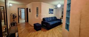 3-к квартира, вторичка, 55м2, 5/5 этаж