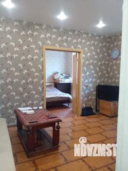 2-к квартира, вторичка, 47м2, 4/4 этаж