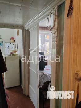 2-к квартира, вторичка, 42м2, 3/5 этаж