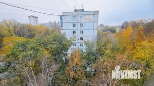 3-к квартира, вторичка, 60м2, 9/9 этаж