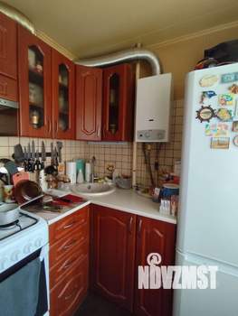 1-к квартира, вторичка, 31м2, 1/5 этаж
