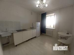 2-к квартира, вторичка, 57м2, 6/20 этаж