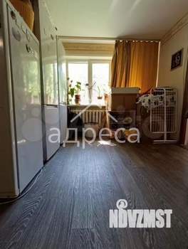2-к квартира, вторичка, 45м2, 1/5 этаж