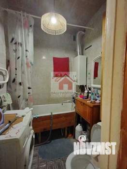 1-к квартира, вторичка, 30м2, 4/5 этаж