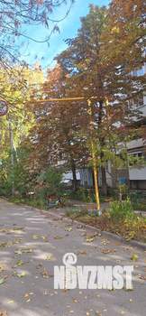 1-к квартира, вторичка, 31м2, 4/5 этаж