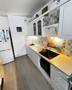 2-к квартира, вторичка, 70м2, 11/20 этаж