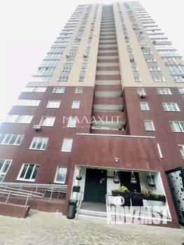 1-к квартира, вторичка, 45м2, 2/25 этаж