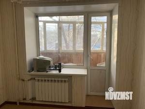 1-к квартира, вторичка, 29м2, 2/9 этаж