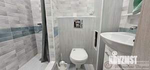 1-к квартира, вторичка, 37м2, 2/16 этаж