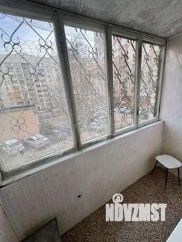 1-к квартира, вторичка, 38м2, 2/10 этаж