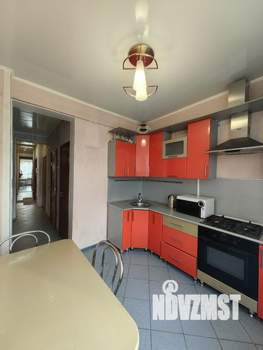 3-к квартира, вторичка, 64м2, 4/5 этаж