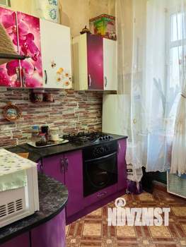 3-к квартира, вторичка, 78м2, 4/5 этаж