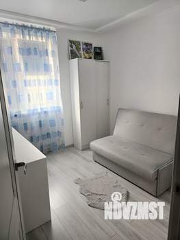 2-к квартира, вторичка, 43м2, 16/17 этаж