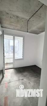 2-к квартира, сданный дом, 64м2, 2/19 этаж