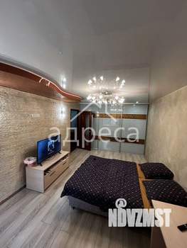 2-к квартира, вторичка, 48м2, 2/5 этаж