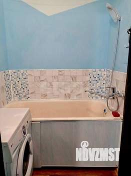 2-к квартира, вторичка, 42м2, 1/24 этаж