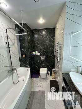 1-к квартира, вторичка, 45м2, 15/31 этаж