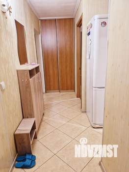 2-к квартира, вторичка, 45м2, 1/5 этаж
