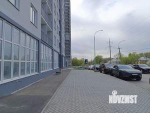 1-к квартира, вторичка, 37м2, 4/25 этаж