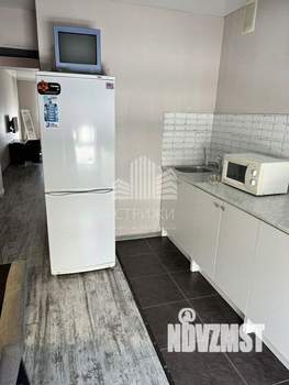 1-к квартира, вторичка, 37м2, 2/3 этаж