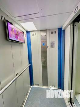 1-к квартира, вторичка, 45м2, 18/22 этаж