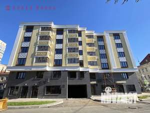 3-к квартира, вторичка, 90м2, 5/6 этаж