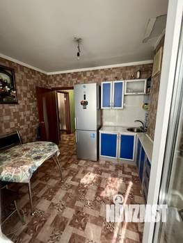1-к квартира, вторичка, 35м2, 2/3 этаж
