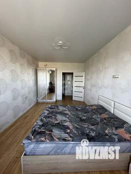 1-к квартира, вторичка, 39м2, 14/17 этаж