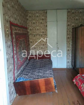 2-к квартира, вторичка, 44м2, 5/5 этаж